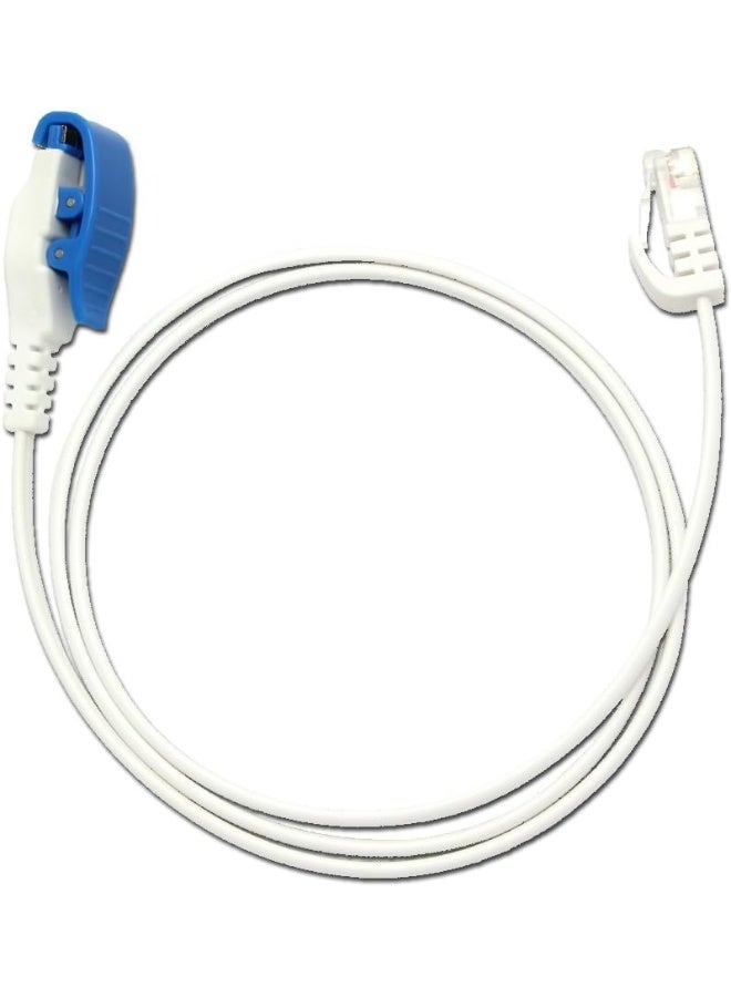 DRYEASY Bedwetting Alarm With Volume Control 6 Selectable Sounds And Vibration - Image 4